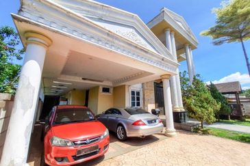 Kampung Melayu Ampang