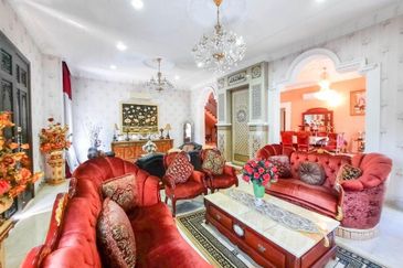 Kampung Melayu Ampang