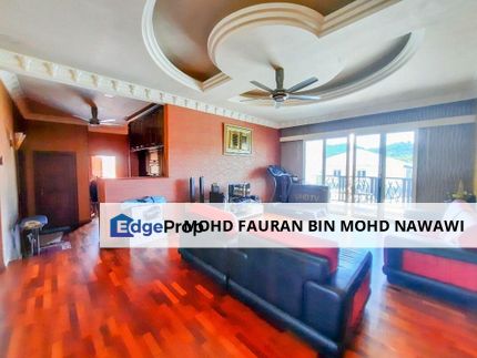Kampung Melayu Ampang 2 Storey Bungalow RENOVATED Ampang For Sale, Selangor, Ampang