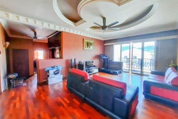 Kampung Melayu Ampang