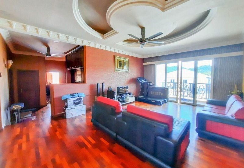 Kampung Melayu Ampang