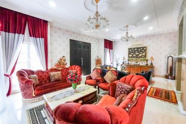 Kampung Melayu Ampang