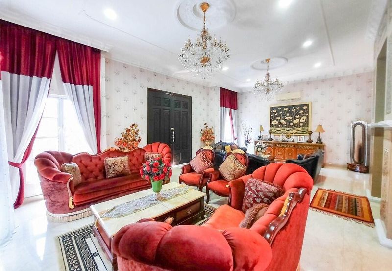 Kampung Melayu Ampang