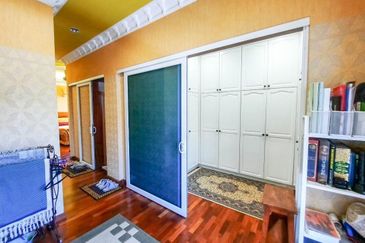 Kampung Melayu Ampang