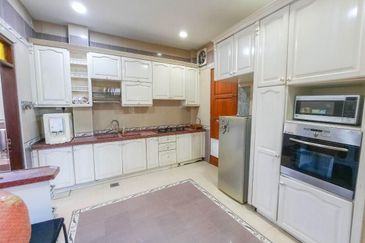 Kampung Melayu Ampang