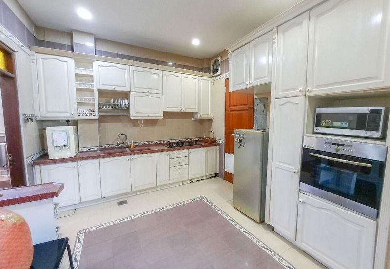 Kampung Melayu Ampang