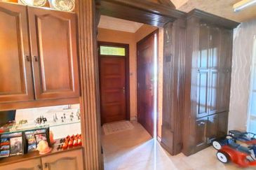 Kampung Melayu Ampang