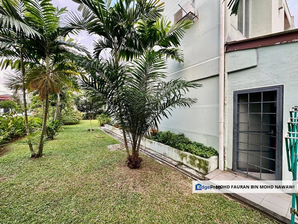 SS 5 Double Storey Semi D ELITE AREA Kelana Jaya For Sale, Selangor, Kelana Jaya