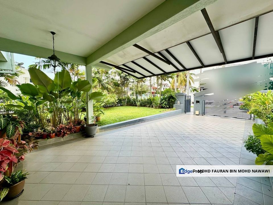 SS 5 Double Storey Semi D ELITE AREA Kelana Jaya For Sale, Selangor, Kelana Jaya