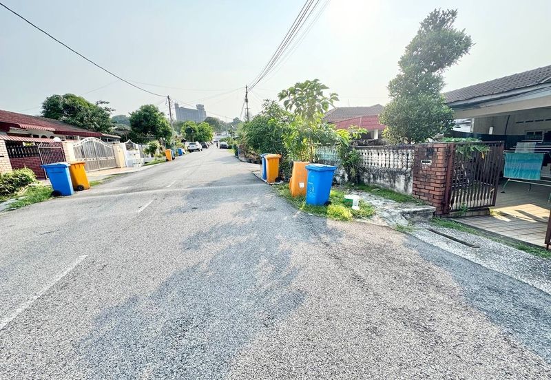 Seksyen 2, Shah Alam