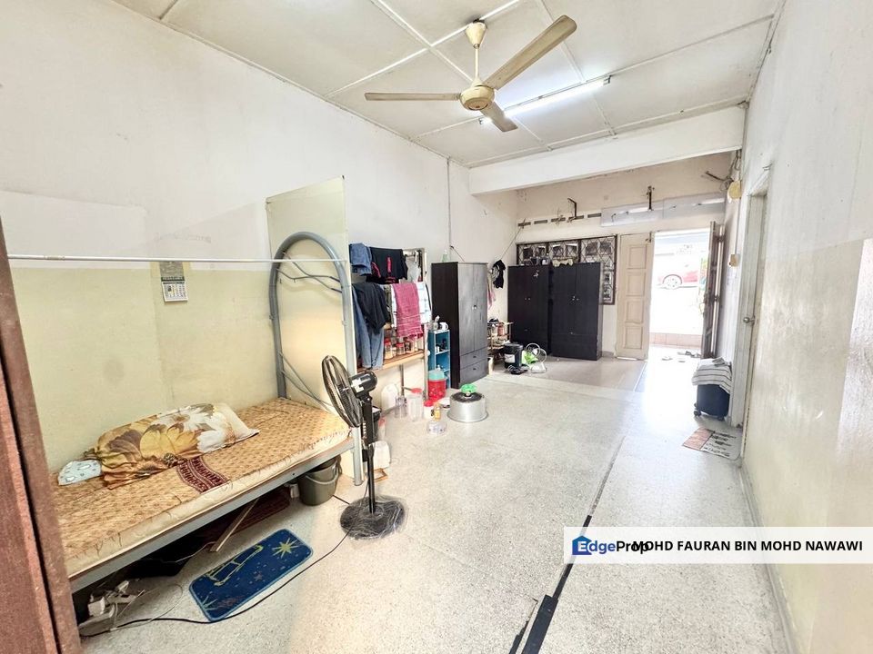 Seksyen 2 Shah Alam 1 Storey Terrace LOW DEPOSIT Shah Alam For Sale, Selangor, Shah Alam