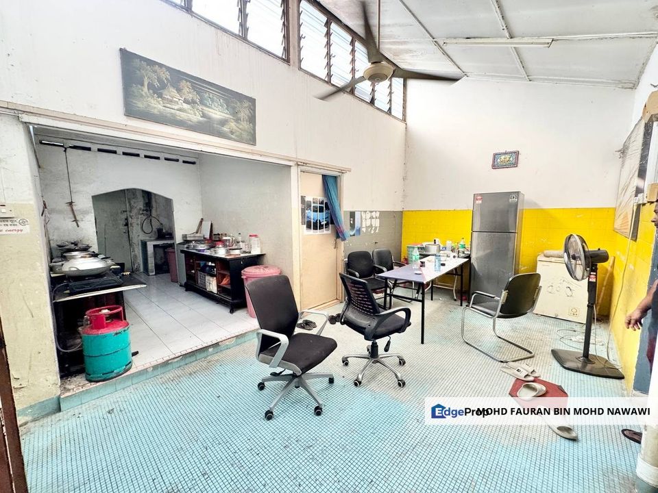 Seksyen 2 Shah Alam 1 Storey Terrace LOW DEPOSIT Shah Alam For Sale, Selangor, Shah Alam