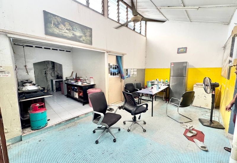 Seksyen 2, Shah Alam