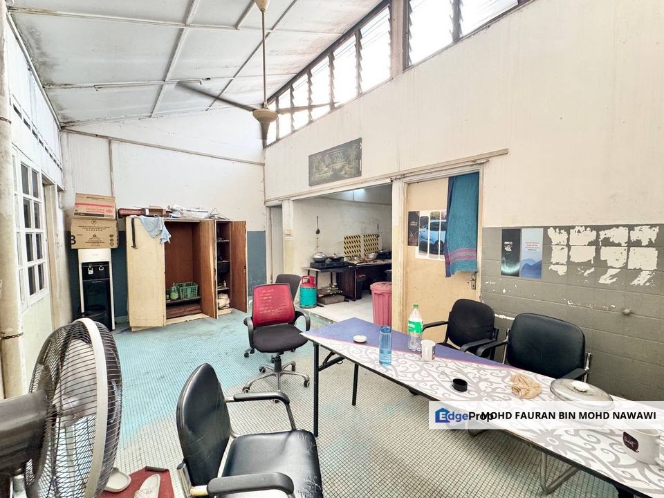 Seksyen 2 Shah Alam 1 Storey Terrace LOW DEPOSIT Shah Alam For Sale, Selangor, Shah Alam