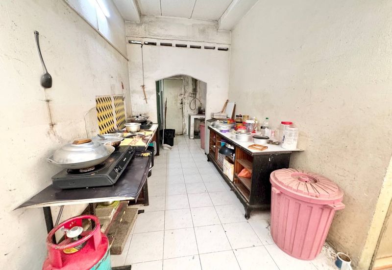 Seksyen 2, Shah Alam