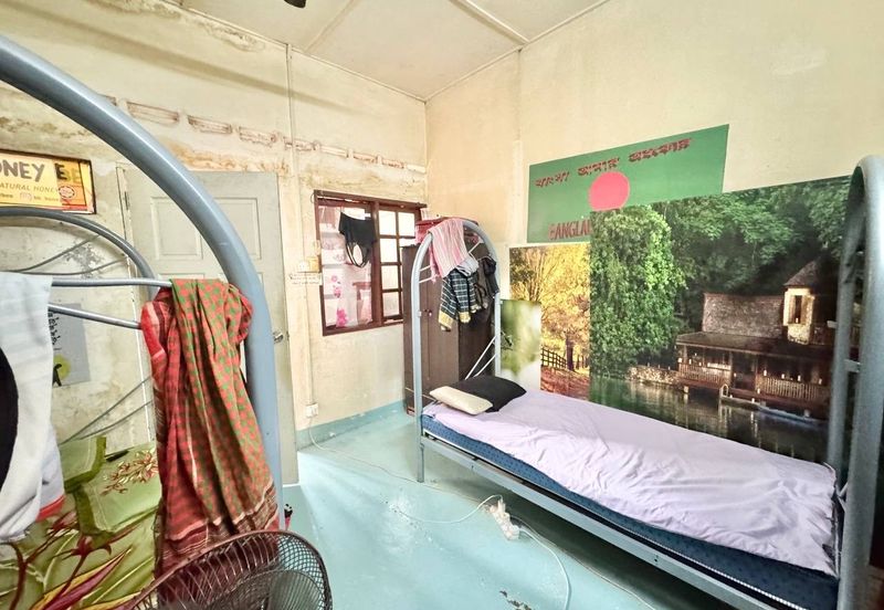 Seksyen 2, Shah Alam