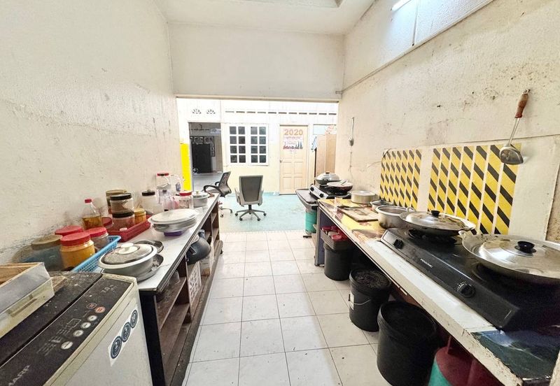 Seksyen 2, Shah Alam