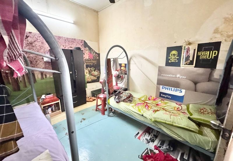 Seksyen 2, Shah Alam