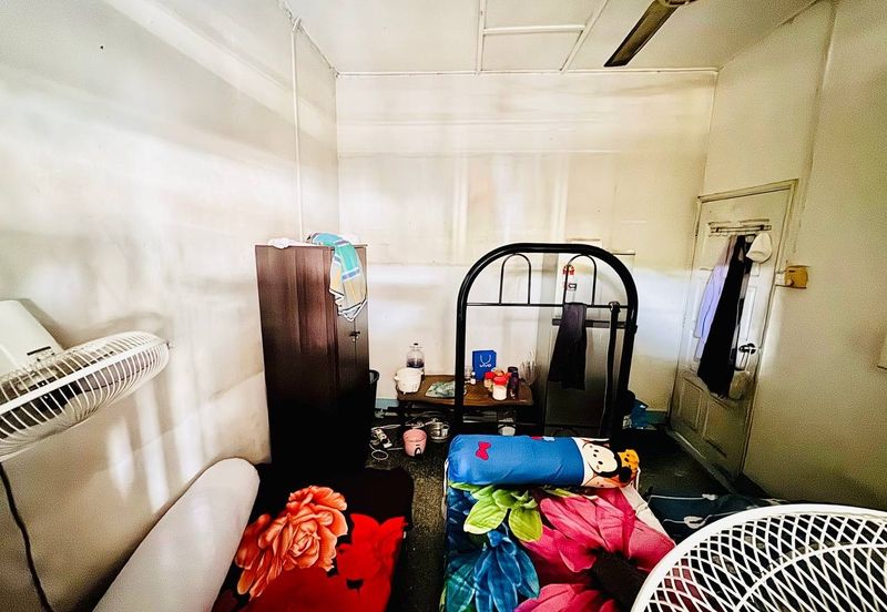 Seksyen 2, Shah Alam