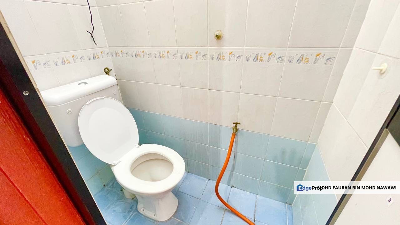 Taman Puchong Prima 2 Storey Terrace NEAR LRT PUCHONG PRIMA Puchong For Sale, Selangor, Puchong