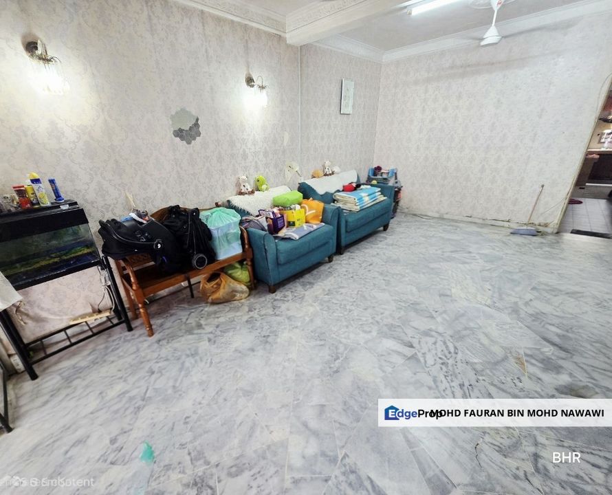 Taman Bukit Indah 2 Storey Terrace MURAH Fasa 3 Ampang For Sale, Selangor, Ampang