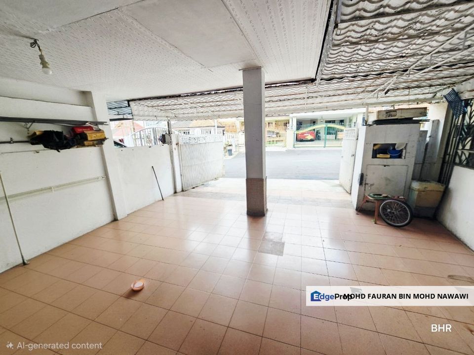 Taman Bukit Indah 2 Storey Terrace MURAH Fasa 3 Ampang For Sale, Selangor, Ampang