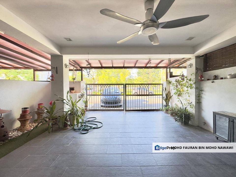 Bandar Nusaputra 2 Storey Terrace RENOVATED+FACING OPEN Puchong South For Sale, Selangor, Puchong South