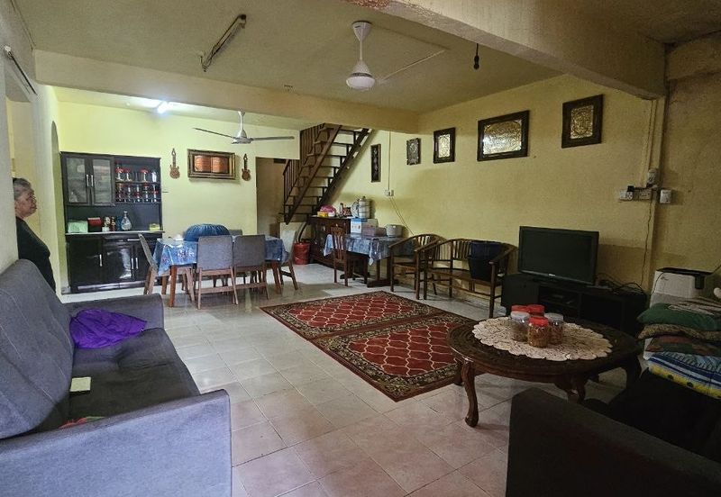 Seksyen 18, Shah Alam