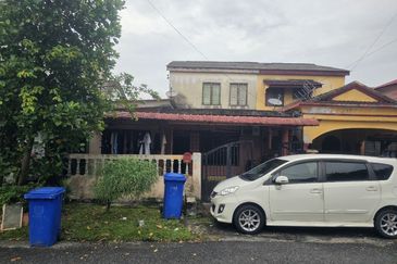 Seksyen 18, Shah Alam