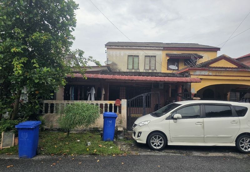 Seksyen 18, Shah Alam