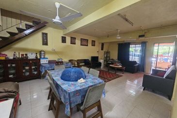 Seksyen 18, Shah Alam