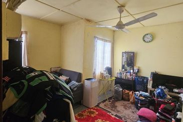 Seksyen 18, Shah Alam