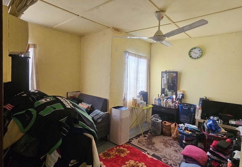 Seksyen 18, Shah Alam