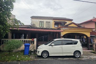 Seksyen 18, Shah Alam