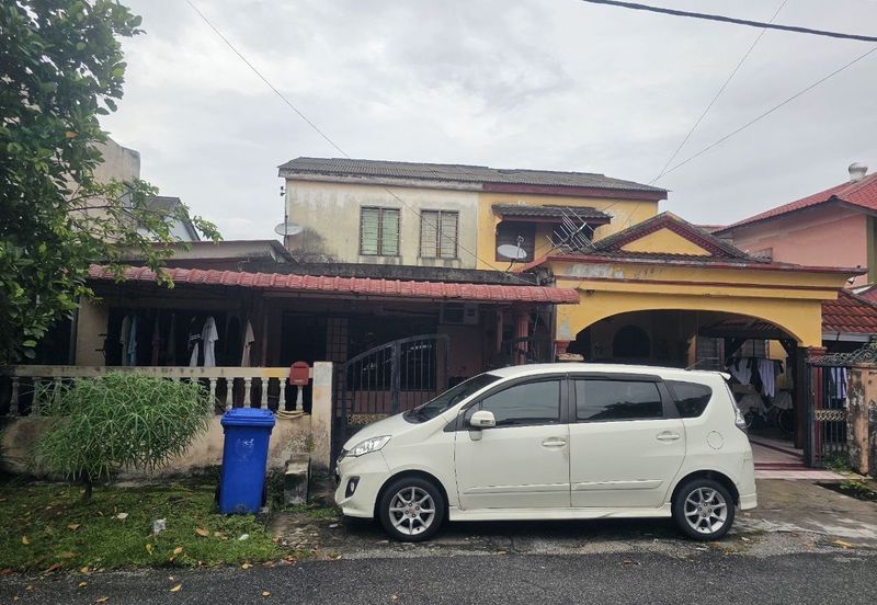 Seksyen 18, Shah Alam