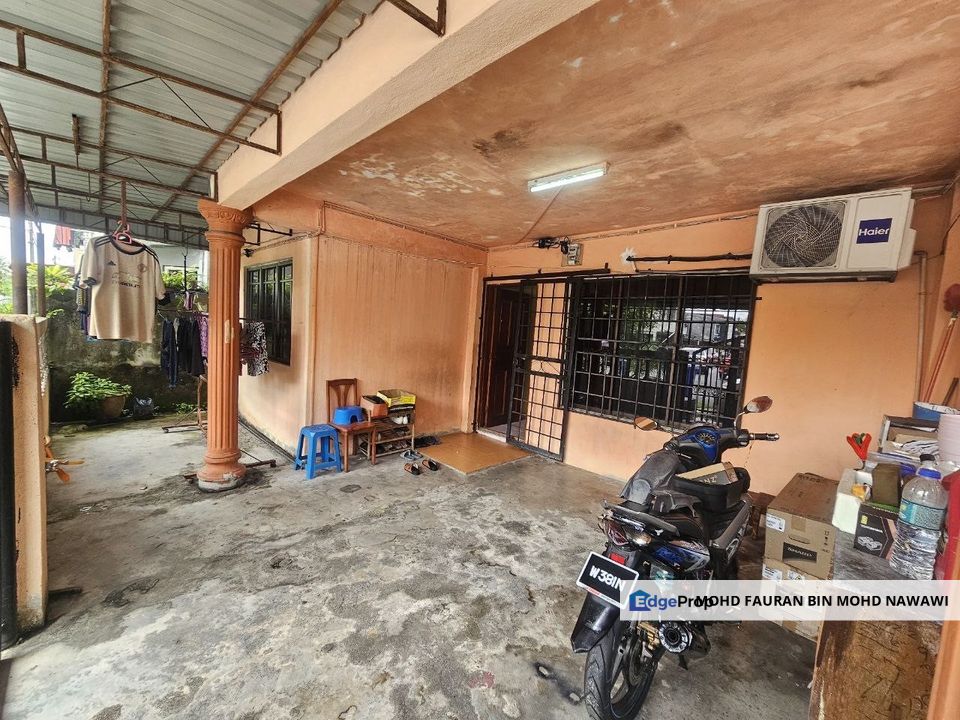 Seksyen 18 Shah Alam 2 Storey Terrace MURAH Shah Alam For Sale, Selangor, Shah Alam