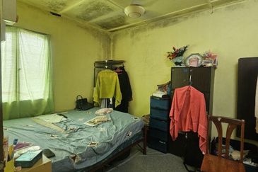 Seksyen 18, Shah Alam