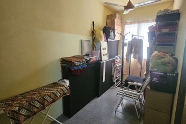 Seksyen 18, Shah Alam