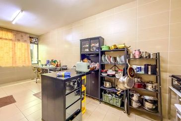 Bandar Damai Perdana