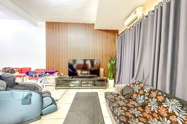 Bandar Damai Perdana