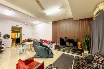 Bandar Damai Perdana