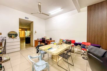 Bandar Damai Perdana