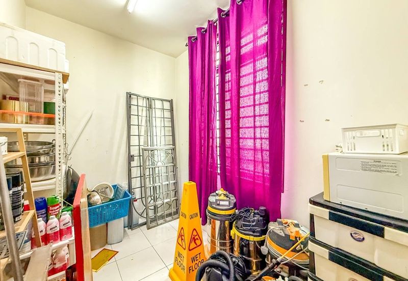 Bandar Damai Perdana