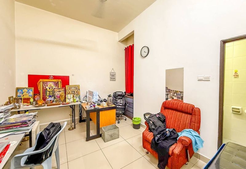 Bandar Damai Perdana