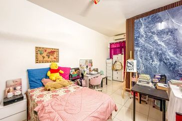 Bandar Damai Perdana