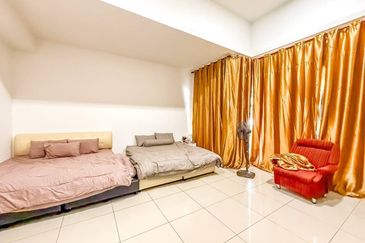 Bandar Damai Perdana