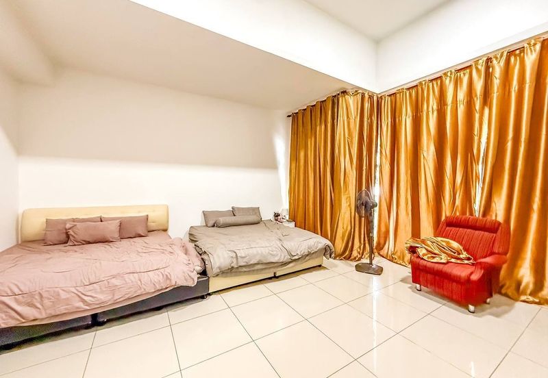 Bandar Damai Perdana