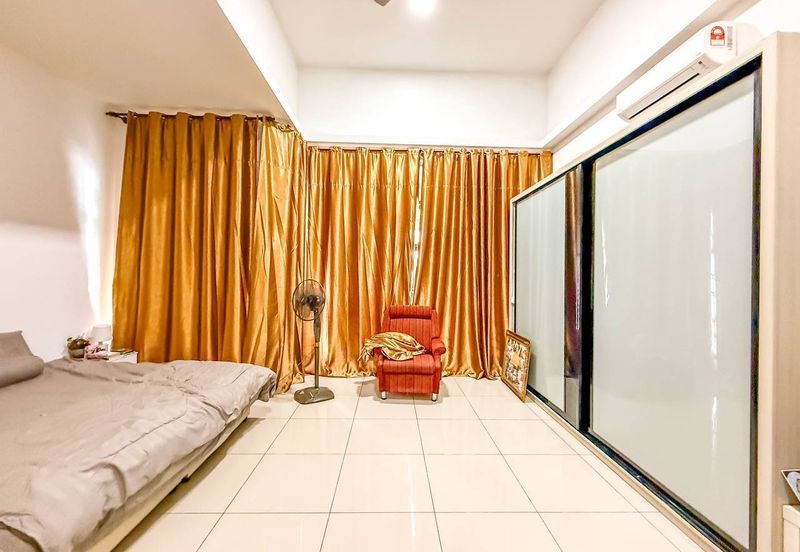 Bandar Damai Perdana