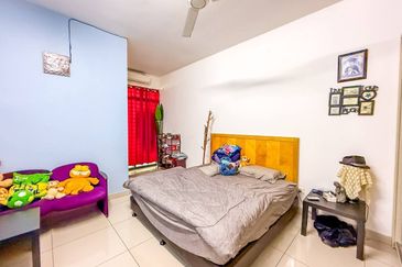 Bandar Damai Perdana