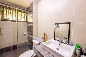 Bandar Damai Perdana